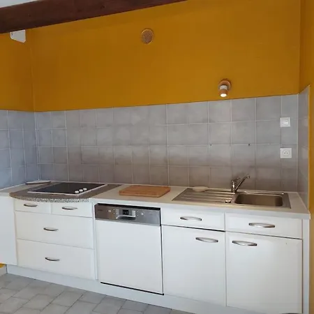 Maison Familiale