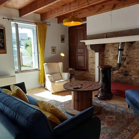 Maison Familiale