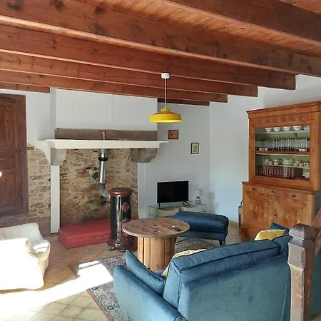 Holiday home Maison Familiale