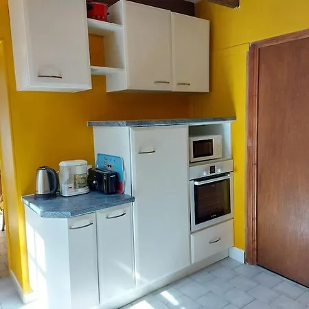 Maison Familiale *