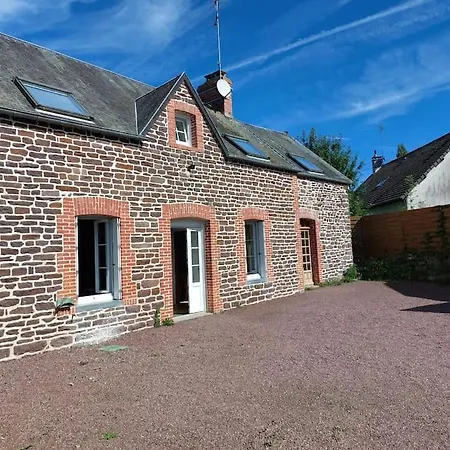 Holiday home Maison Familiale
