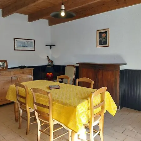 Maison Familiale Saint-Jean-des-Champs