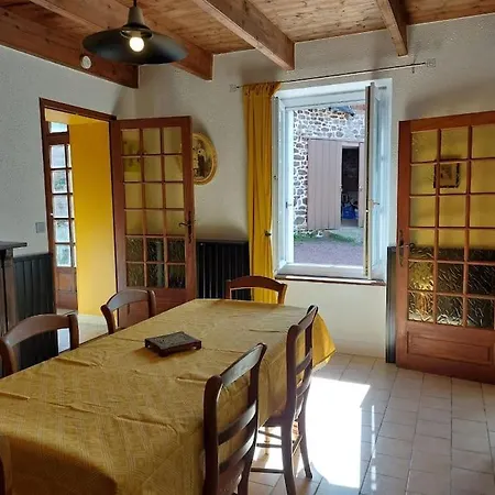 Maison Familiale