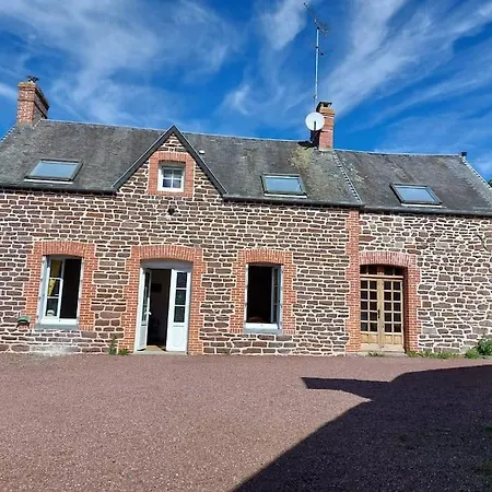 Maison Familiale *