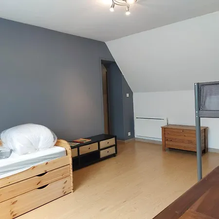 Maison Familiale Holiday home *