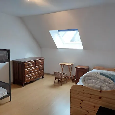 Maison Familiale