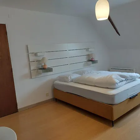 Holiday home Maison Familiale