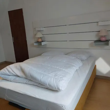 Holiday home Maison Familiale Saint-Jean-des-Champs
