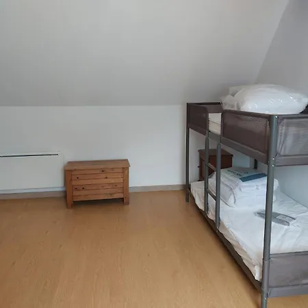 Maison Familiale Saint-Jean-des-Champs