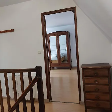 Maison Familiale Holiday home *