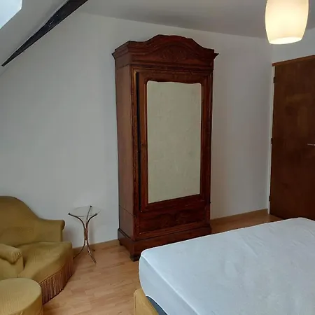 Maison Familiale Saint-Jean-des-Champs